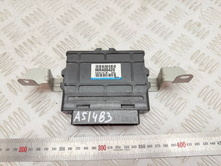 Блок управления ABS/ESP Mitsubishi Pajero 3 поколение [рестайлинг] 2003, 3.2 л., 4M41, дизель, МКПП, внедорожник 5 дв., MR400420