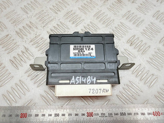 блок управления полным приводом Mitsubishi Pajero 3 поколение [рестайлинг] 2003, 3.2 л., 4M41, дизель, МКПП, внедорожник 5 дв., MR580124