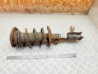 стойка передняя правая Opel Vectra C 2003, 2.2 л., Z 22 SE, бензин, АКПП, седан, 312602, 32N55A, 824903009583