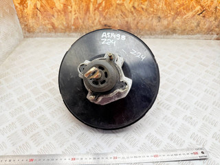 вакуумный усилитель тормозов Mini Cooper 1 поколение [рестайлинг] R50 2006, 1.6 л., W10 B16 A, бензин, МКПП, купе, 03350884831, 03786214014, 34336757181E