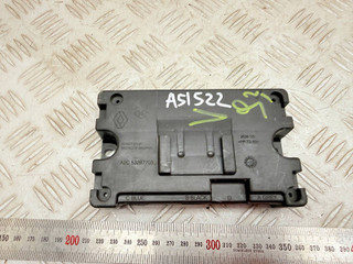 блок комфорта Renault Scenic 3 поколение 2010, 1.9 л., F9Q 872, дизель, МКПП, минивэн, 280240001R