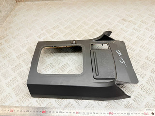 пепельница Chrysler Pacifica 1 поколение 2007, 4.0 л., EGQ, бензин, АКПП, 1AG37TRMAB, 1AG36TRMAB, TX0525C10XXX