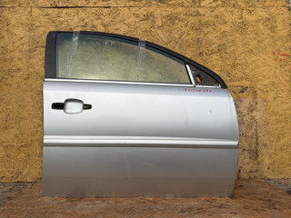 дверь передняя правая Opel Vectra C 2003, 2.2 л., Z 22 SE, бензин, АКПП, седан