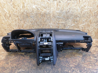 панель передняя салона (торпедо) , FA9089ZD, CP17LDXX080370040, 9644592780