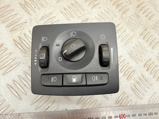 переключатель света Volvo V50 1 поколение 2004, 2.4 л., B 5244 S5, бензин, АКПП, универсал, 19206, 30669736