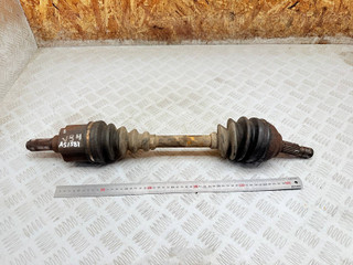 полуось передняя левая (приводной вал, ШРУС) Citroen C5 2 поколение 2009, 2.0 л., RHR (DW10BTED4), дизель, АКПП, седан, 3272RZ, 3272SA