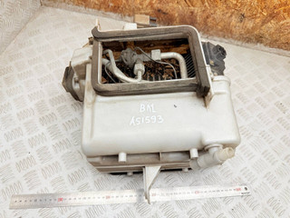 корпус отопителя (печки) Mazda Millenia 1 поколение 1997, 2.5 л., бензин, KJ021TA01, KJ021TA04, KJ021TA05, CDFTA01D, KJ180T00173