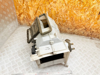корпус отопителя (печки) Mazda Millenia 1 поколение 1997, 2.5 л., бензин, TA02A, GA601TA01C7D