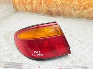 фонарь задний левый Mazda Millenia 1 поколение 1997, 2.5 л., бензин, 22061693