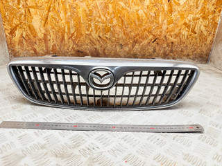 решетка радиатора Mazda Millenia 1 поколение 1997, 2.5 л., бензин