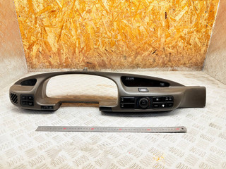 дисплей Mazda Millenia 1 поколение 1997, 2.5 л., бензин, TA01G0423, TA01611J0, 1464303725, 146452213