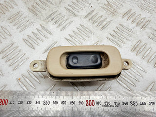кнопка стеклоподъемника двери Mazda Millenia 1 поколение 1997, 2.5 л., бензин, 0016637080, C8HD7580