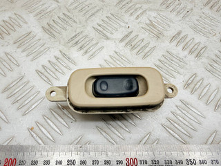 кнопка стеклоподъемника двери Mazda Millenia 1 поколение 1997, 2.5 л., бензин, 0016637080, C8HD7580