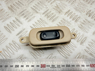 кнопка стеклоподъемника двери Mazda Millenia 1 поколение 1997, 2.5 л., бензин, 0016637080, C8HD7580