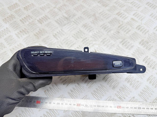 дисплей Mazda Millenia 1 поколение 1997, 2.5 л., бензин