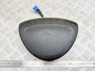 подушка безопасности водителя Mazda Millenia 1 поколение 1997, 2.5 л., бензин, TB019707253, XH004