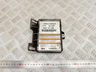 блок AirBag Mazda Millenia 1 поколение 1997, 2.5 л., бензин, TB9457K30