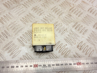 реле (прочие) Mazda Millenia 1 поколение 1997, 2.5 л., бензин, T03266810