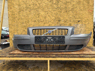 бампер передний Volvo S40 2 поколение 2004, 2.4 л., B 5244 S4, бензин, АКПП, седан, 30657005
