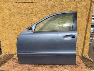 дверь передняя левая Mercedes-Benz E-Класс W211/S211 [рестайлинг] 2007, 2.2 л., дизель, АКПП, универсал