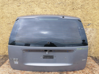 крышка багажника (дверь 3-5) Volvo V50 1 поколение 2004, 2.4 л., B 5244 S5, бензин, АКПП, универсал