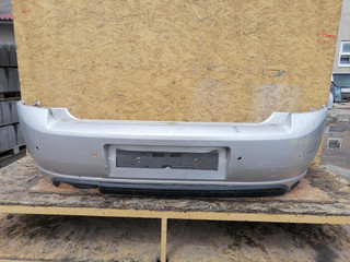 бампер задний Opel Vectra C 2003, 2.2 л., Z 22 SE, бензин, АКПП, седан, 239263762