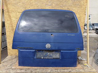 крышка багажника (дверь 3-5) Volkswagen Transporter T4 2001, 2.5 л., ACV, дизель, МКПП, микроавтобус