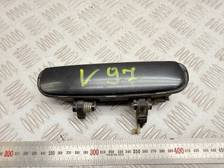 ручка наружная Audi A6 4B/C5 2000, 2.5 л., AKE, дизель, МКПП, седан, полный привод, 4B2837886A