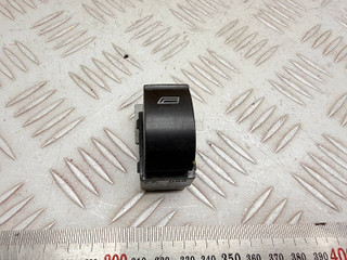 кнопка стеклоподъемника двери Audi A6 4B/C5 2000, 2.5 л., AKE, дизель, МКПП, седан, полный привод, 4B0959855, 501690