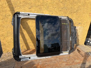 люк Chrysler Pacifica 1 поколение 2007, 4.0 л., EGQ, бензин, АКПП, 5086967103, 000057400, 506685302RH02, 504686100