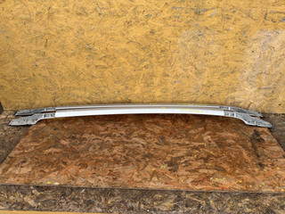 дуги на крышу (рейлинги) Toyota Corolla Verso 2 поколение AR10 2004, 2.0 л., 1CD-FTV, дизель, МКПП, минивэн