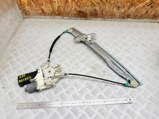 стеклоподъемник передний правый Peugeot 407 1 поколение 2008, 2.0 л., RHR (DW10BTED4), дизель, МКПП, универсал, 9644893480, 0130822201, 1137328403, 9663036580