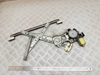 стеклоподъемник электрический задний правый Infiniti FX35 1 поколение 2004, 3.5 л., VQ35DE, бензин, АКПП, внедорожник 5 дв., полный привод, 82730CG000, CG000