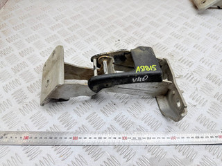 петля двери Citroen Jumpy 2 поколение 2009, 1.6 л., 9HU (DV6UTED4), дизель, МКПП, правый руль, 871783