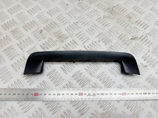 накладка декоративная Citroen Jumpy 2 поколение 2009, 1.6 л., 9HU (DV6UTED4), дизель, МКПП, правый руль, 14981210XT, 14010994TM, 14010995ZF
