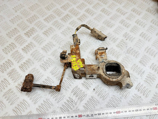 датчик дорожного просвета Citroen C5 2 поколение 2009, 2.0 л., RHR (DW10BTED4), дизель, АКПП, седан, 9663488180, 6PM00818600