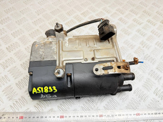 автономный отопитель (Webasto) Citroen C5 2 поколение 2009, 2.0 л., RHR (DW10BTED4), дизель, АКПП, седан, 132363AE, 252221, D4WSC, E1000023, E1031075