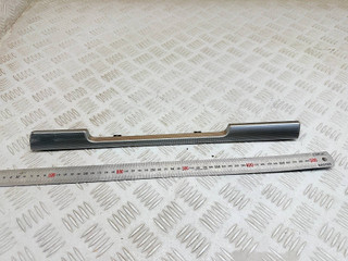 накладка на торпедо (консоль) Peugeot 407 1 поколение 2008, 2.0 л., RHR (DW10BTED4), дизель, МКПП, универсал, 9647155277, 9649552677, 9649562877