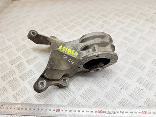 подушка крепления КПП Mini Cooper 1 поколение [рестайлинг] R50 2006, 1.6 л., W10 B16 A, бензин, МКПП, купе, 22316765337