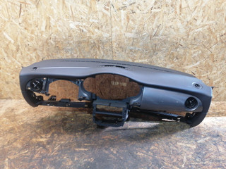 панель передняя салона (торпедо) Mini Cooper 1 поколение [рестайлинг] R50 2006, 1.6 л., W10 B16 A, бензин, МКПП, купе, RG22985006, 12273713