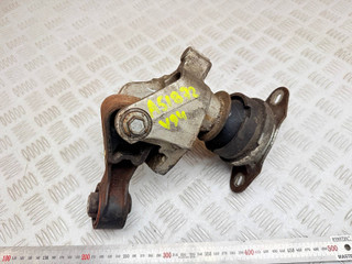 кронштейн двигателя Citroen C5 2 поколение 2009, 2.0 л., RHR (DW10BTED4), дизель, АКПП, седан, 9645161180