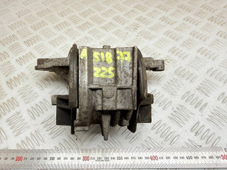 подушка крепления КПП Peugeot 407 1 поколение 2008, 2.0 л., RHR (DW10BTED4), дизель, МКПП, универсал, 326B95, 307367