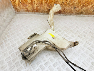бачок омывателя Peugeot 407 1 поколение 2008, 2.0 л., RHR (DW10BTED4), дизель, МКПП, универсал, 964865378005
