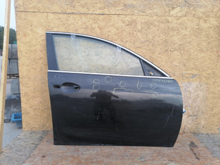 дверь передняя правая Mazda 6 GH 2007, 2.0 л., дизель, МКПП, универсал