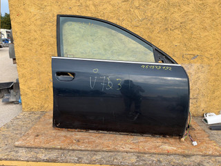 дверь передняя правая Audi A6 Allroad Quattro C5 2004, 2.5 л., дизель, МКПП, универсал