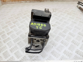 блок ABS Audi A4 B5 [рестайлинг] 1999, МКПП, 0273004282, 0265216562, 8E0614111AM