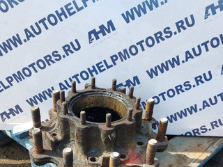 ступица задняя Scania R 3 поколение 2012, 2290542, 1800283, 713304, 1.17316, 56814, 931846, 044.102, 84539