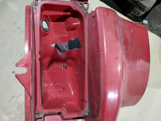 крепление фары левой Scania R 3 поколение 2012, 11.7 л., HPi, DC 12.15, дизель, АКПП, белый, правый руль, 1936674, 1790006, 1431920, 1431922, 2124016