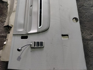 обшивка салона DAF XF 106 1 поколение 2020, MX-13, АКПП, белый, правый руль, 2108868