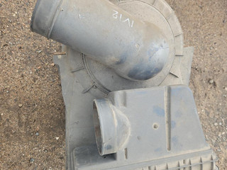 корпус воздушного фильтра IVECO EuroCargo 2 поколение 2006, 4450885930, 4844242, 500392989
